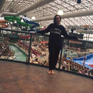 Meet your Posher, Meghan